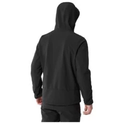 Veste De Rando Lafuma Trackshell Hoodie M Black -Lafuma Outdoor Remise 0239360aa6e15c8864a44d23a740197a40543ef8 E22LAFUTTH2248373 2