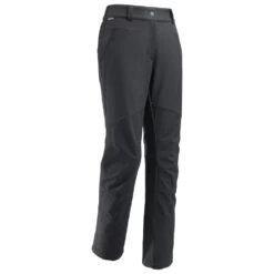 Pantalon De Rando Lafuma Track Softshell Pants W Black