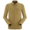 Chemise De Rando Lafuma Skim Shield Shirt LS M Gold Umber