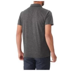 Tee-shirt De Rando Lafuma Shift Polo M Anthracite Grey -Lafuma Outdoor Remise 0aa0bc31b4e773510674917d180ee2ed54942ce9 E22LAFUTEH2202797 2