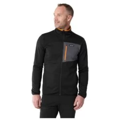 Polaire Lafuma Shift Full Zip M Black -Lafuma Outdoor Remise 0af2e8eadc9eeadf4d4054fc30fd84c0f2ac552a E23LAFUTTH3375546 4