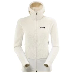 Polaire Lafuma Alpic Hoodie W Powder