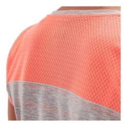 Lafuma SKIM - Maillot Femme Heather Grey -Lafuma Outdoor Remise 1966390 8519591 thickbox