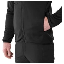 Polaire Lafuma Shift Full Zip M Black -Lafuma Outdoor Remise 1f38d469d6fd4328957406173ab7706890ad6aee E23LAFUTTH3375546 903