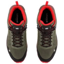 Chaussures De Randonnée Lafuma Access Clim Mid Dark Bronze 6 Chaussures De Randonnée Lafuma Access Clim Mid Dark Bronze -Lafuma Outdoor Remise 23dd670f3363d73f04f7153f1cad22ab5fbe233f E22LAFUCHA2210262 7