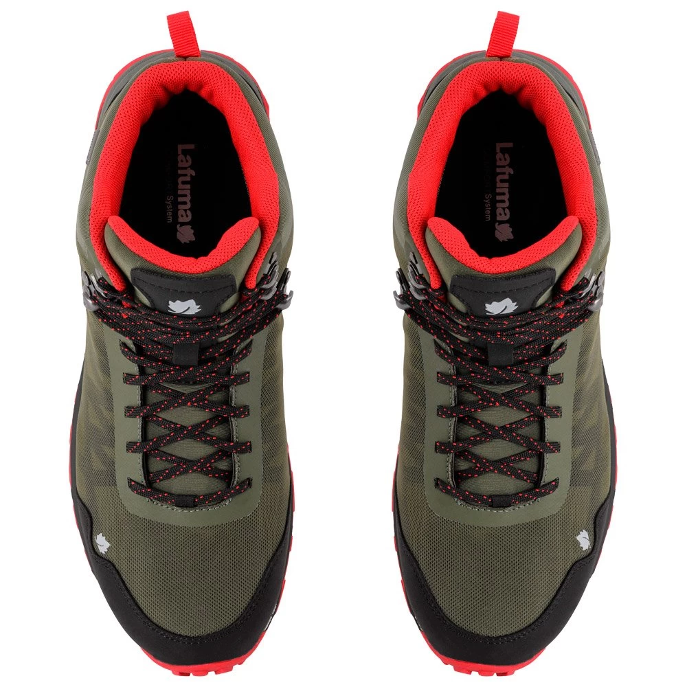 Chaussures De Randonnée Lafuma Access Clim Mid Dark Bronze 3 Chaussures De Randonnée Lafuma Access Clim Mid Dark Bronze – Image 3