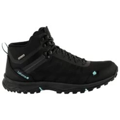 Chaussures De Randonnée Lafuma Access Clim Mid Wmn Black