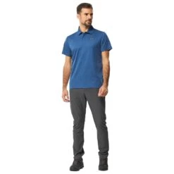 Tee-shirt De Rando Lafuma Shift Polo M Eclipse Blue 10 Tee-shirt De Rando Lafuma Shift Polo M Eclipse Blue -Lafuma Outdoor Remise 278be9530c09cf7b7b0ef41562e3954ba13829bd E23LAFUTEH3375533 901
