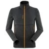 Polaire Lafuma Skim Shield F-Zip M Anthracite Grey