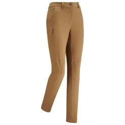 Pantalon De Rando Lafuma Shift Pant W Gold Umber