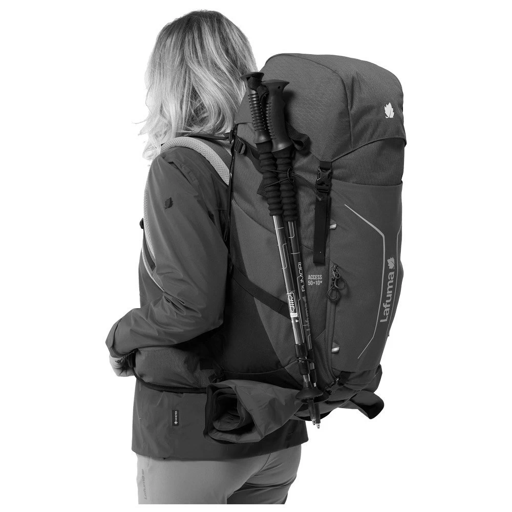 Sac à Dos Lafuma Access 50+10 W Black 7 Sac à Dos Lafuma Access 50+10 W Black – Image 7