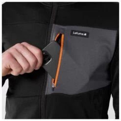 Polaire Lafuma Shift Hoodie M Black -Lafuma Outdoor Remise 356356d3b5eadef004094787ce007972e275be91 H23LAFUTTH2248368 11