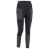 Collants De Rando Lafuma Shift Tight W Noir