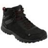 Chaussures De Randonnée Lafuma Access Clim Mid Black