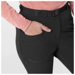 Pantalon De Rando Lafuma Shift Warm Pants W Noir -Lafuma Outdoor Remise 39ba8b0da8ca25793e83ace63b3b71908799d4da H23LAFUTTB2248374 11