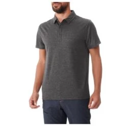 Tee-shirt De Rando Lafuma Shift Polo M Anthracite Grey -Lafuma Outdoor Remise 3ba0e3a7d01f93dbe612f72234fa633970ee645b E22LAFUTEH2202797 4