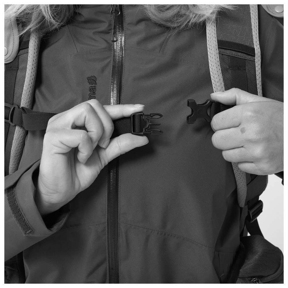 Sac à Dos Lafuma Access 50+10 W Black 11 Sac à Dos Lafuma Access 50+10 W Black – Image 11