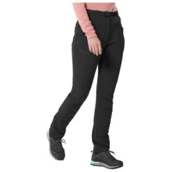 Pantalon De Rando Lafuma Shift Warm Pants W Noir -Lafuma Outdoor Remise 3c9a20477b1f9e6ba1c5cc58789e261c4d440a36 H23LAFUTTB2248374 4
