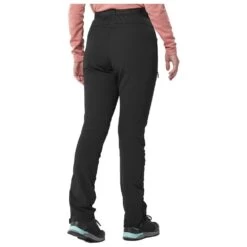 Pantalon De Rando Lafuma Shift Warm Pants W Noir -Lafuma Outdoor Remise 40b1af1bbc89be0060bf008a2765e57a61a74793 H23LAFUTTB2248374 2