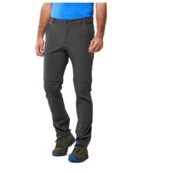 Pantalon De Rando Lafuma Active Stretch Zip Off M Asphalte -Lafuma Outdoor Remise 410a62e613586d171712e8e5815863bd352f4803 E22LAFUTTB2202747 3