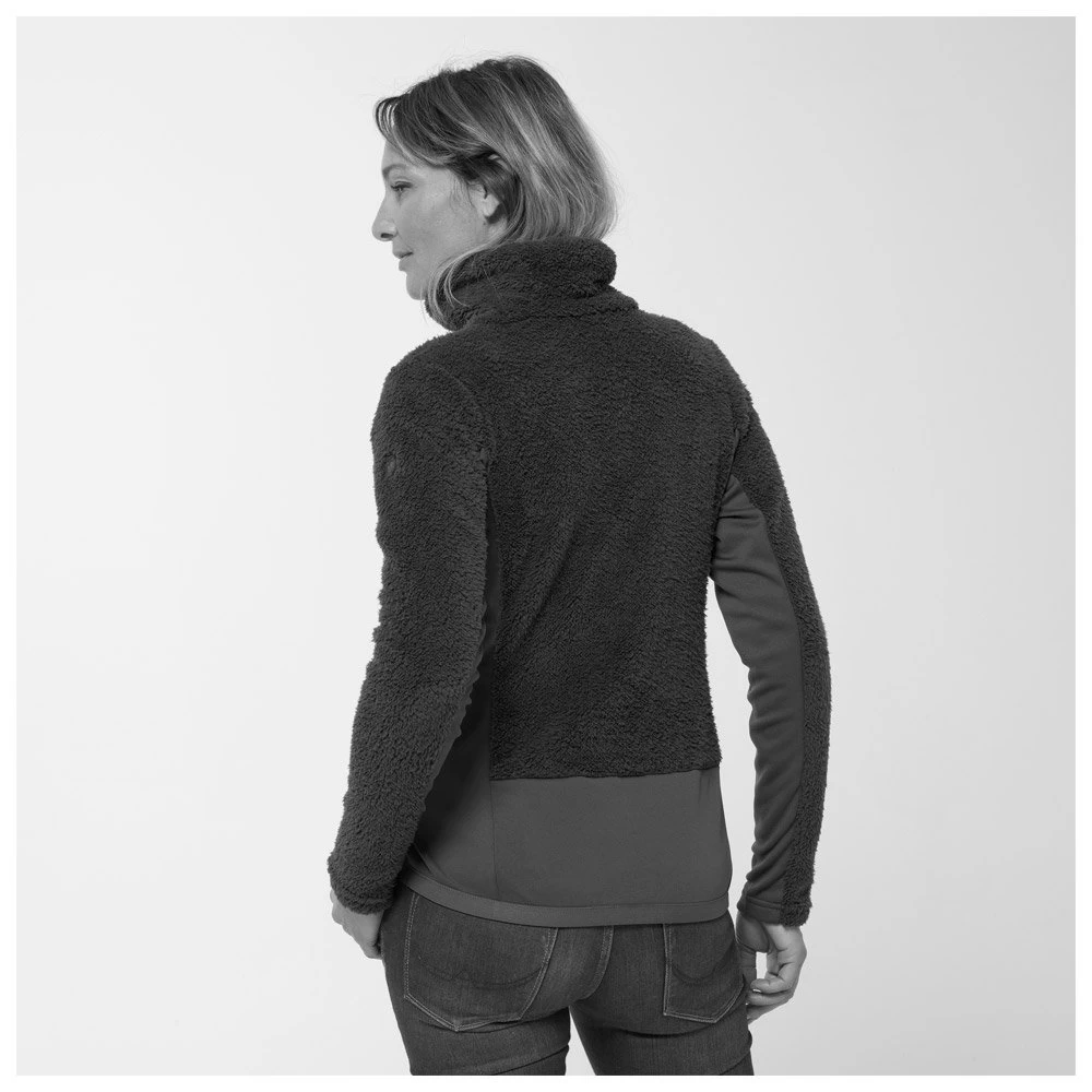 Polaire Lafuma Alpic F-Zip W Desert Rose 4 Polaire Lafuma Alpic F-Zip W Desert Rose – Image 4