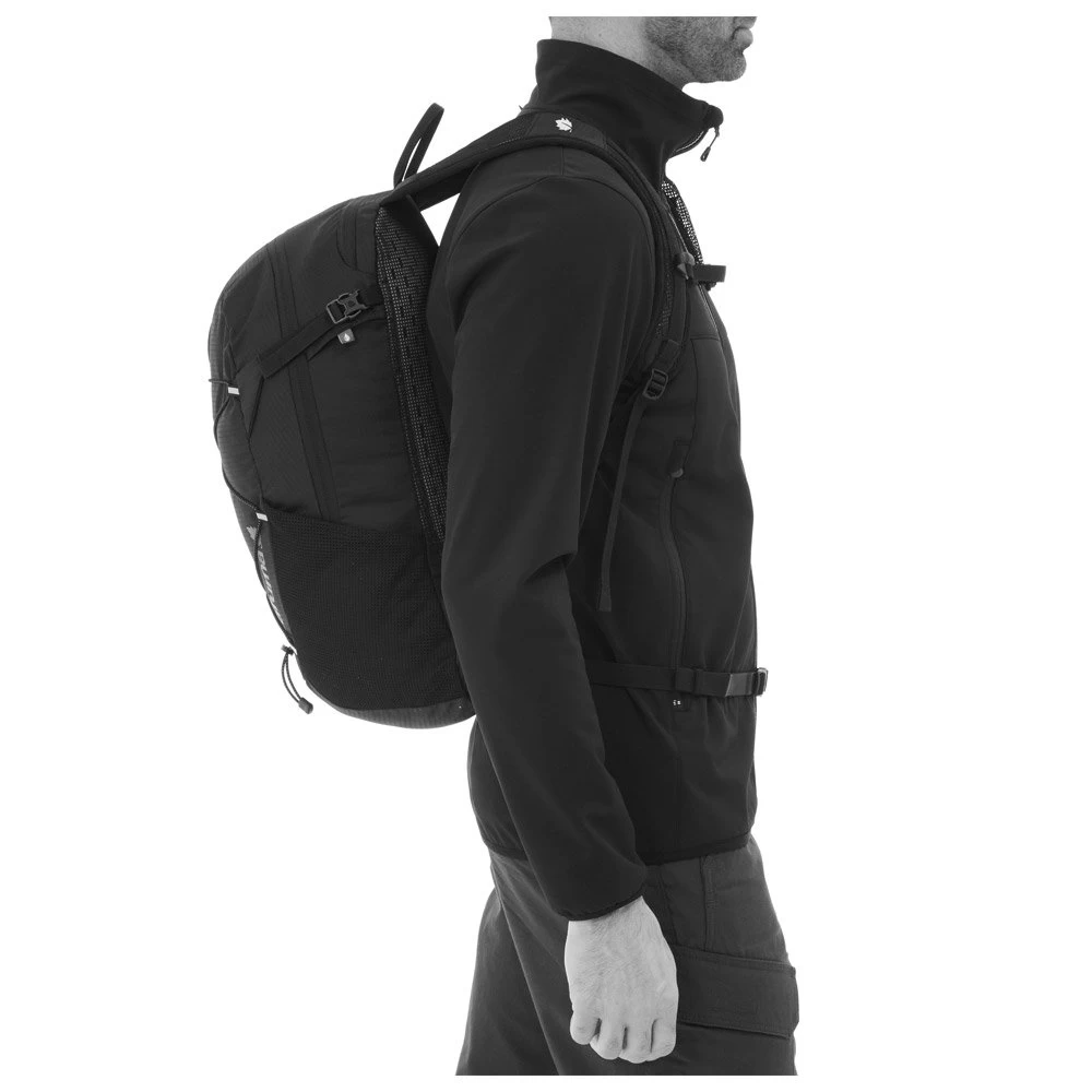 Sac à Dos Lafuma Active 24 Castor Grey 3 Sac à Dos Lafuma Active 24 Castor Grey – Image 3