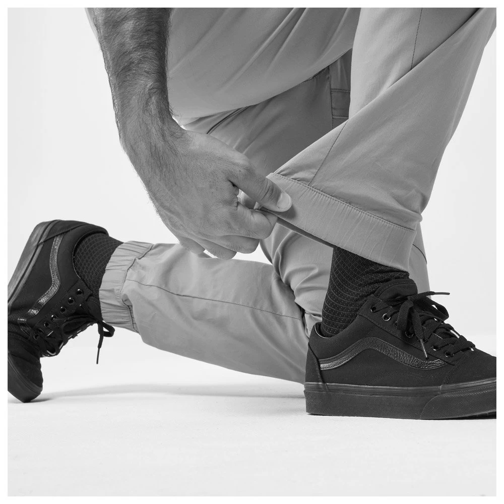 Pantalon De Rando Lafuma Traveller Pant M Asphalte 5 Pantalon De Rando Lafuma Traveller Pant M Asphalte – Image 5