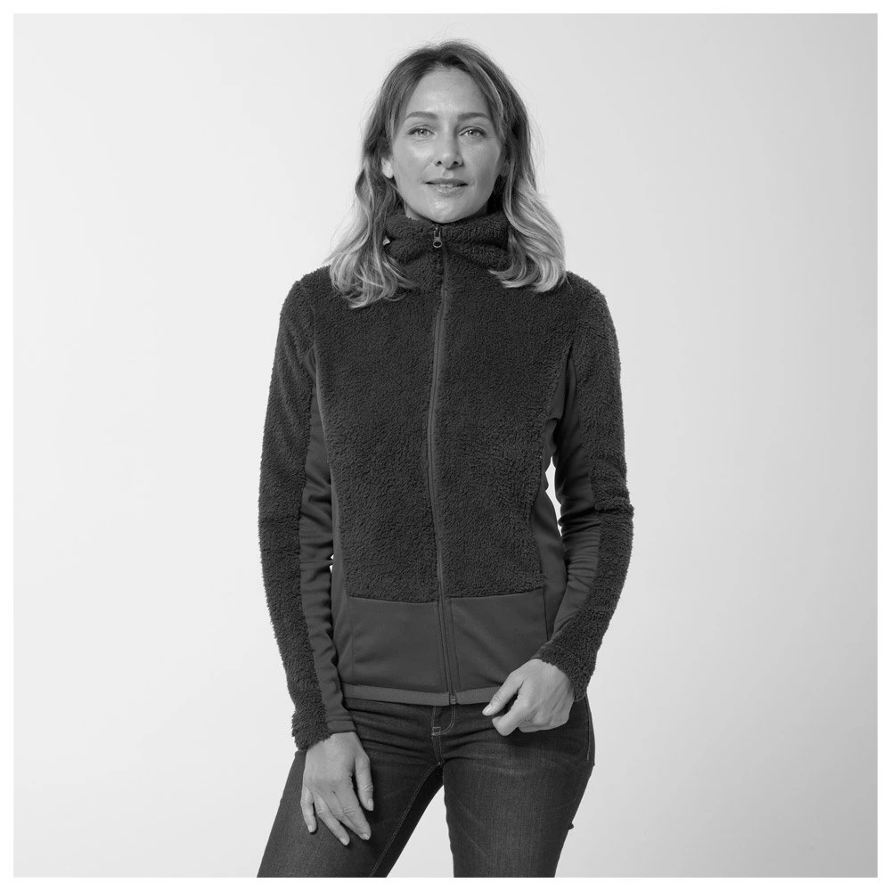 Polaire Lafuma Alpic F-Zip W Desert Rose 5 Polaire Lafuma Alpic F-Zip W Desert Rose – Image 5