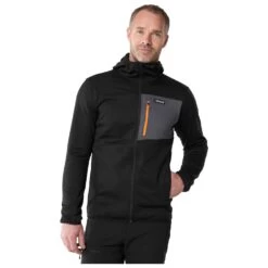 Polaire Lafuma Shift Hoodie M Black -Lafuma Outdoor Remise 45403d6f25e74841f5b40c1806581464ff340a64 H23LAFUTTH2248368 4