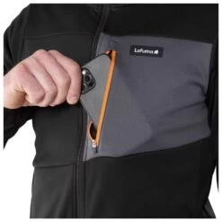 Polaire Lafuma Shift Full Zip M Black -Lafuma Outdoor Remise 4833fca6a82940dc9e3d81c987e4bb99488263f9 E23LAFUTTH3375546 902