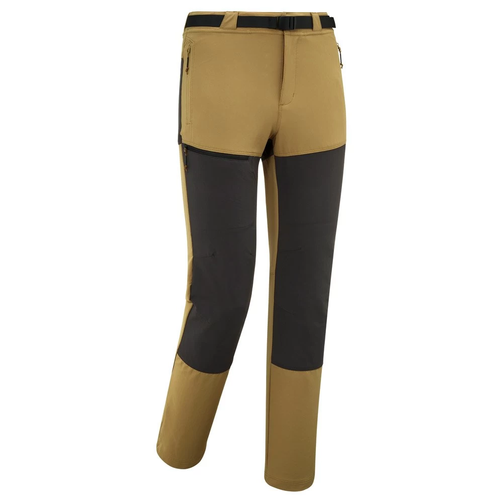 Pantalon De Rando Lafuma Shift Warm Pants M Gold Umber 1 Pantalon De Rando Lafuma Shift Warm Pants M Gold Umber