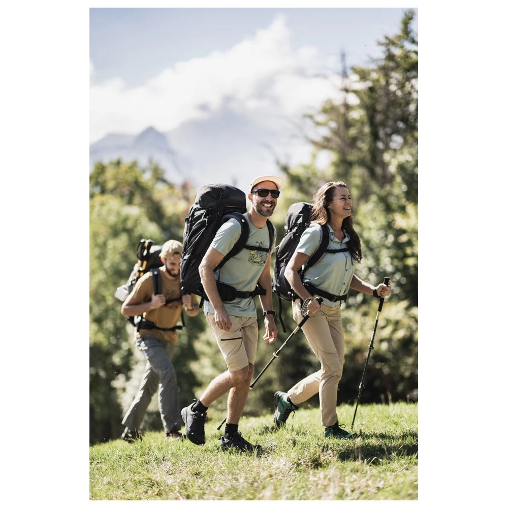 Short De Rando Lafuma Access Cargo M Sesame 10 Short De Rando Lafuma Access Cargo M Sesame – Image 10