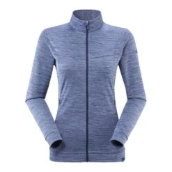 Lafuma SKIM SHIELD - Polaire Femme Twilight Blue