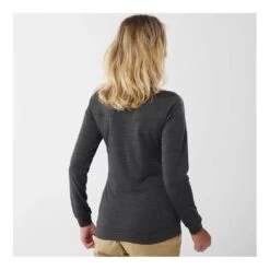 Lafuma SKIM SHIELD - Polaire Femme Twilight Blue -Lafuma Outdoor Remise 5811268 17445147 thickbox