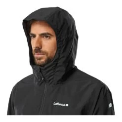 Lafuma ACCESS - Veste Homme Black -Lafuma Outdoor Remise 5811282 17235988 thickbox