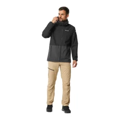 Lafuma ACCESS - Veste Homme Black -Lafuma Outdoor Remise 5811282 17235992 thickbox