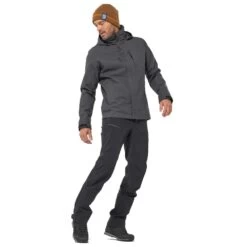 Pantalon De Rando Lafuma Track Softshell Pants M Black -Lafuma Outdoor Remise 586c563ce7c33457bcd30c71a72c908728d2ee75 H23LAFUTTB3337930 901