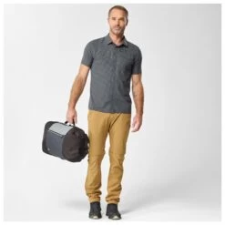 Chemise De Rando Lafuma Skim Shirt SS M Carbone Grey -Lafuma Outdoor Remise 5aad13ed8288796eb3e8e52c6f293124aafd523c E22LAFUTTH2375508 901