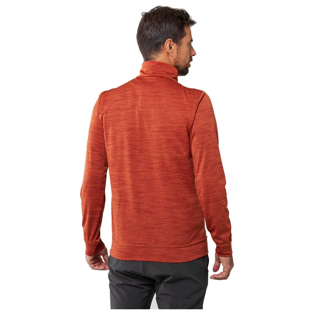 Polaire Lafuma Skim Shield F-Zip M Brick Red 5 Polaire Lafuma Skim Shield F-Zip M Brick Red – Image 5