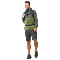 Short De Rando Lafuma Active Stretch Short M Asphalte -Lafuma Outdoor Remise 5de083e15d264a627b890072a25bdfcde2189c1d E22LAFUTTB2202750 6