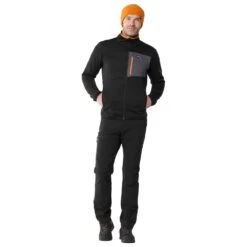 Polaire Lafuma Shift Full Zip M Black -Lafuma Outdoor Remise 6922fac48556e4cad8dd78fe158843ff325a2bd4 E23LAFUTTH3375546 901