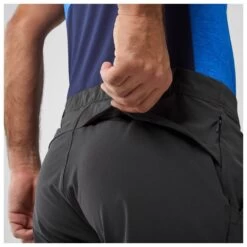 Pantalon De Rando Lafuma Active Stretch Zip Off M Asphalte -Lafuma Outdoor Remise 69e65bacc6b797d9ad5583efb053718f9cb572e3 E22LAFUTTB2202747 11