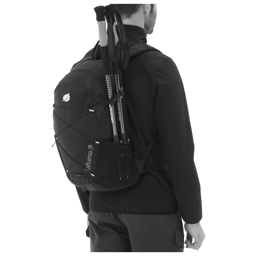 Sac à Dos Lafuma Active 24 Castor Grey 5 Sac à Dos Lafuma Active 24 Castor Grey – Image 5