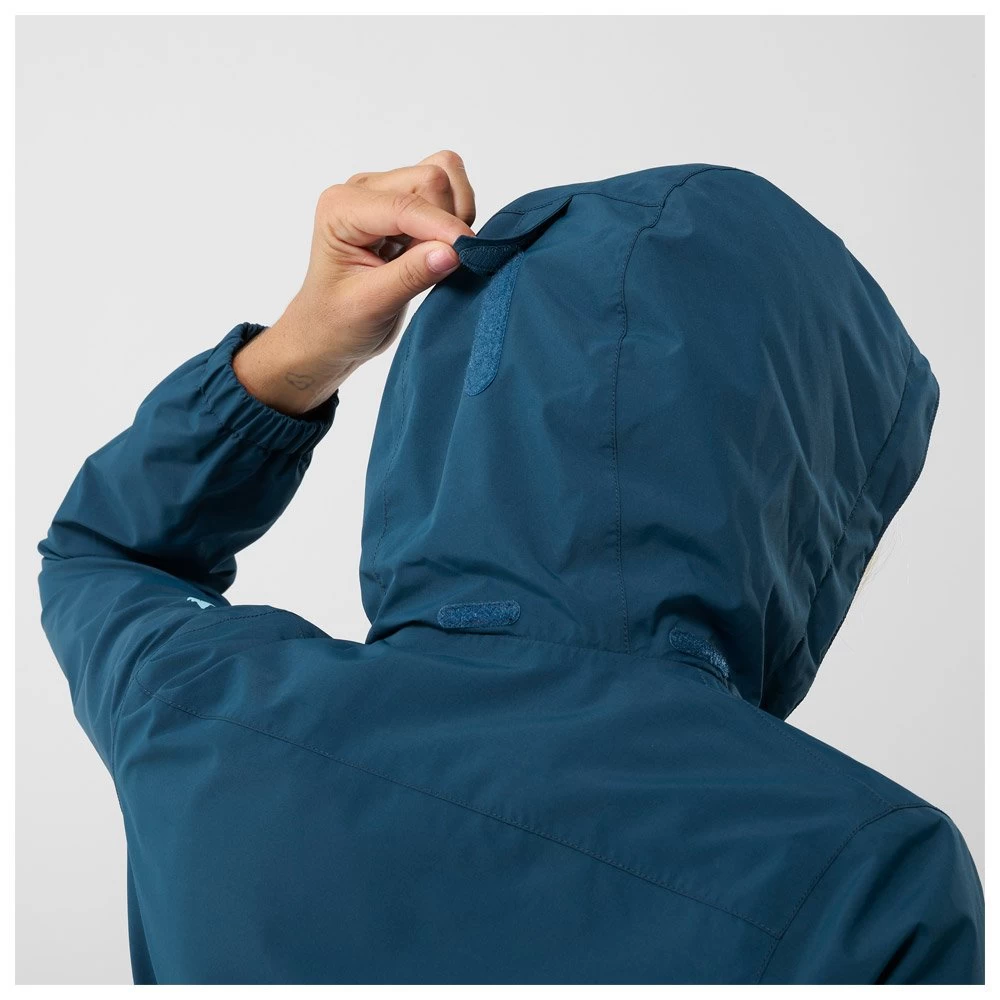 Veste De Rando Lafuma Way Jkt W Ink Blue 5 Veste De Rando Lafuma Way Jkt W Ink Blue – Image 5