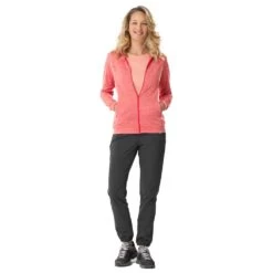 Polaire Lafuma Skim Shield Hoodie W Scarlet Pink -Lafuma Outdoor Remise 7253840126899a53f6c8a1c16b66313d2f336a40 E23LAFUTTH3375532 901