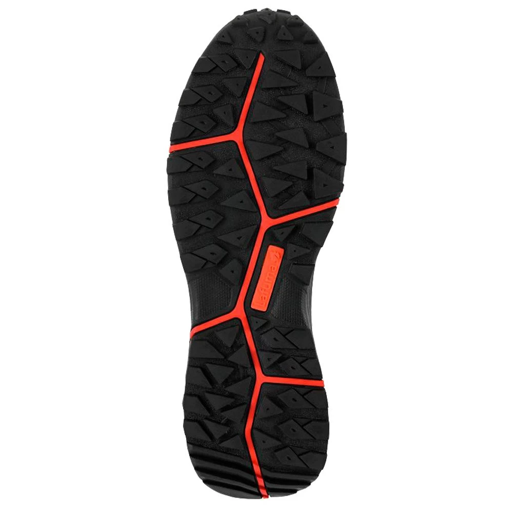 Chaussures De Randonnée Lafuma Access Clim Mid Black 4 Chaussures De Randonnée Lafuma Access Clim Mid Black – Image 4