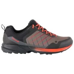 Chaussures De Fast Hiking Lafuma Fast Access Dark Bronze