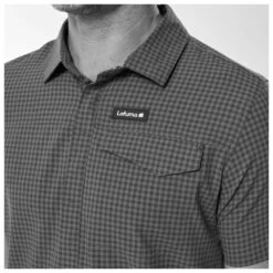 Chemise De Rando Lafuma Skim Shirt SS M Eclipse -Lafuma Outdoor Remise 7727302196efc3928d24a1ee8d7db21ce7b4359f E22LAFUTTH2375509 903