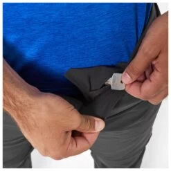 Short De Rando Lafuma Active Stretch Short M Asphalte -Lafuma Outdoor Remise 79aee04807865b517ff2c4dadd00020a118eafcd E22LAFUTTB2202750 11