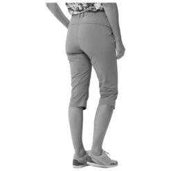 Pantalon De Rando Lafuma Active Stretch Knee PT W Asphalte -Lafuma Outdoor Remise 7e74e6faf518a632f229b5fdf92aa4c4038dd957 E22LAFUTTB2202771 2